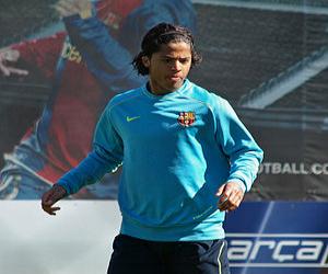 Giovani dos Santos Giovani dos Santos