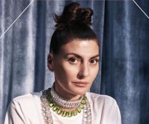 Giovanna Battaglia Engelbert Giovanna Battaglia Engelbert