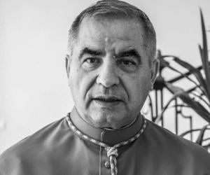 Giovanni Angelo Becciu Giovanni Angelo Becciu