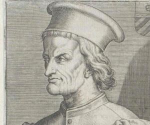 Giovanni Antonio Del Balzo Orsini Giovanni Antonio Del Balzo Orsini