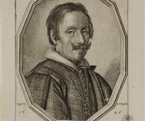 Giovanni Baglione Giovanni Baglione