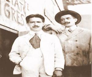 Giovanni Battista Caproni Giovanni Battista Caproni
