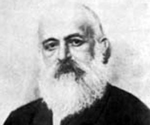 Giovanni Battista Cavalcaselle Giovanni Battista Cavalcaselle