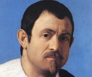 Giovanni Battista Salvi da Sassoferrato Giovanni Battista Salvi da Sassoferrato