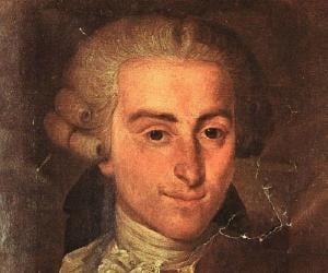 Giovanni Battista Sammartini Giovanni Battista Sammartini