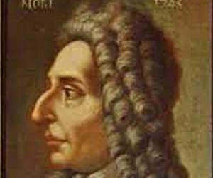 Giovanni Battista Vitali Giovanni Battista Vitali