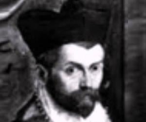 Giovanni Croce Giovanni Croce
