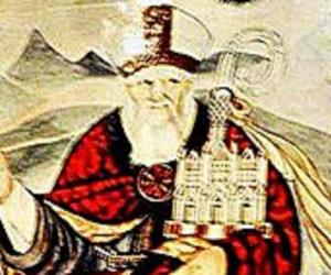 Giovanni de' Marignolli Giovanni de' Marignolli