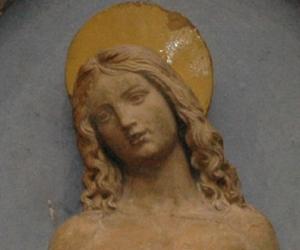 Giovanni della Robbia Giovanni della Robbia