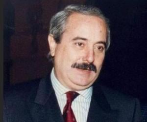 Giovanni Falcone Giovanni Falcone
