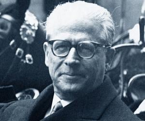 Giovanni Gronchi Giovanni Gronchi