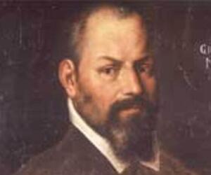 Giovanni Maria Nanino Giovanni Maria Nanino
