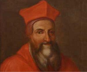 Giovanni Morone Giovanni Morone
