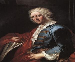 Giovanni Paolo Panini Giovanni Paolo Panini