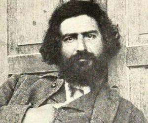 Giovanni Segantini Giovanni Segantini