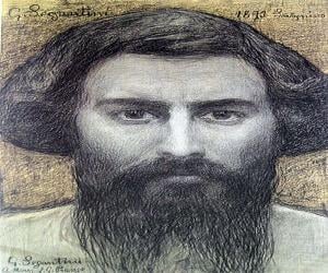 Giovanni Segantini Giovanni Segantini