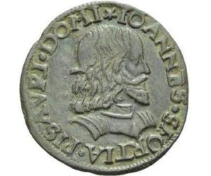 Giovanni Sforza Giovanni Sforza