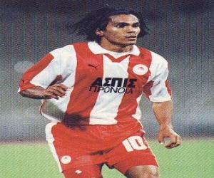 Giovanni Silva de Oliveira Giovanni Silva de Oliveira