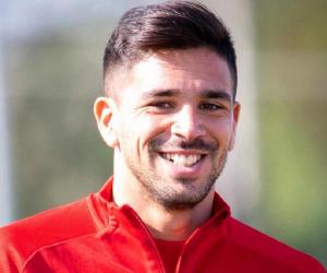 Giovanni Simeone Giovanni Simeone