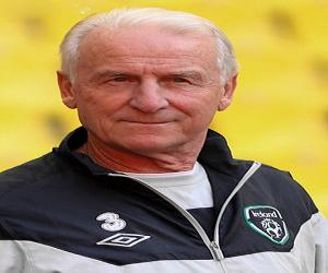 Giovanni Trapattoni Giovanni Trapattoni