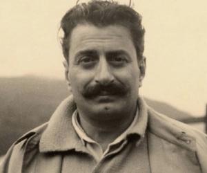 Giovannino Guareschi Giovannino Guareschi