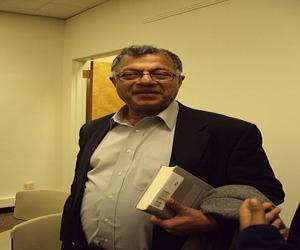 Girish Karnad Girish Karnad