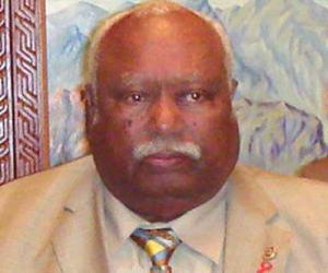 Girma Wolde-Giorgis Girma Wolde-Giorgis