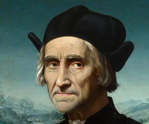 Girolamo Benivieni Girolamo Benivieni