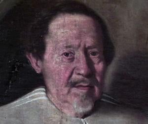Girolamo Rainaldi Girolamo Rainaldi