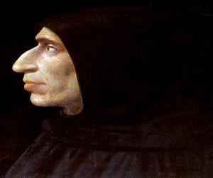 Girolamo Savonarola Girolamo Savonarola