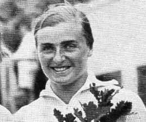 Gisela Mauermayer Gisela Mauermayer