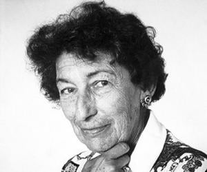 Gisèle Freund Gisèle Freund