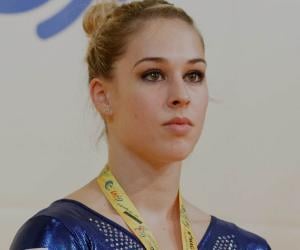 Giulia Steingruber Giulia Steingruber