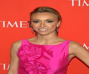 Giuliana Rancic Giuliana Rancic