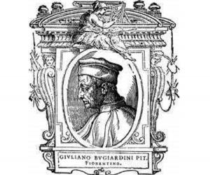 Giuliano Bugiardini Giuliano Bugiardini