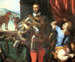 Giulio Campi Giulio Campi