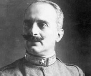 Giulio Douhet Giulio Douhet