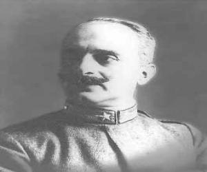 Giulio Douhet Giulio Douhet
