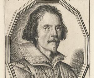 Giuseppe Cesari Giuseppe Cesari
