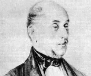 Giuseppe Ferrari Giuseppe Ferrari