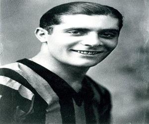 Giuseppe Meazza Giuseppe Meazza
