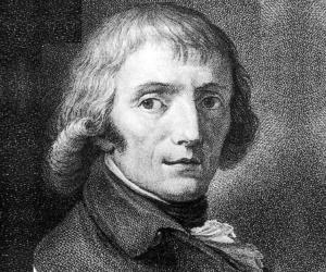 Giuseppe Parini Giuseppe Parini