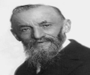 Giuseppe Peano Giuseppe Peano