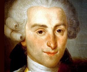 Giuseppe Sammartini Giuseppe Sammartini
