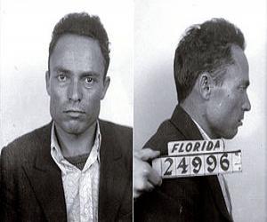 Giuseppe Zangara Giuseppe Zangara