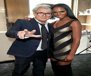 Giuseppe Zanotti Giuseppe Zanotti