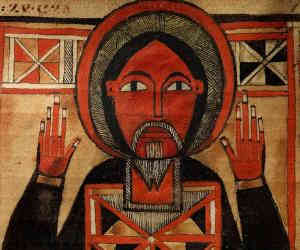 Giyorgis of Segla Giyorgis of Segla