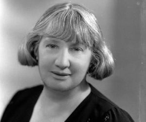 Gladys Bronwyn Stern Gladys Bronwyn Stern