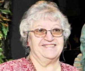 Gladys Carmagnola Gladys Carmagnola