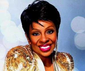 Gladys Knight